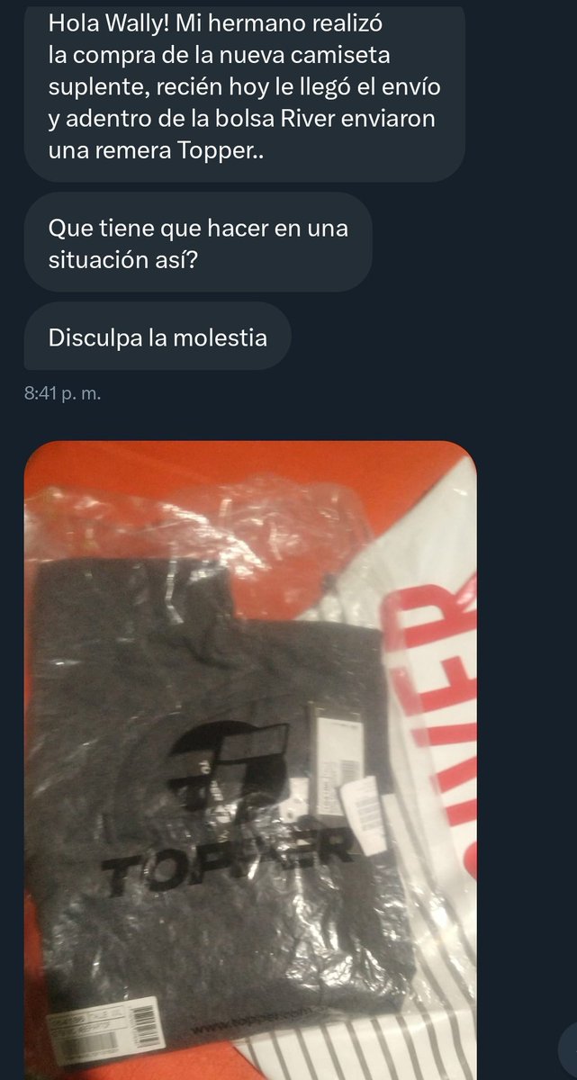 Wally Jakovcevic tweet media