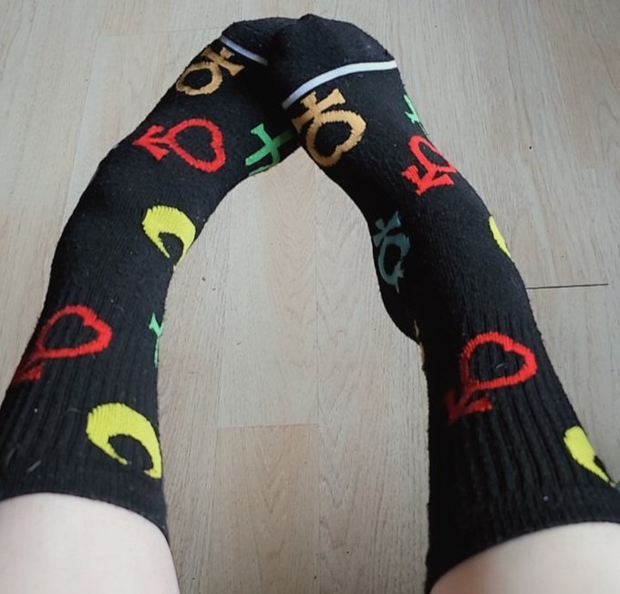 It's a cozy sock day!!!  Want to come worship my feet?  https://t.co/uuvrvuhGBX https://t.co/adBGZiVhXP&nbsp; https://t<a href="/tag/bbw"class="tags"><span>#bbw</span></a><a href="/tag/goth"class="tags"><span>#goth</span></a><a href="/tag/worshipfeet"class="tags"><span>#worshipfeet</span></a><a href="/tag/footfet%C4%B1sh"class="tags"><span>#footfetısh</span></a><a href="/tag/feetkink"class="tags"><span>#feetkink</span></a>