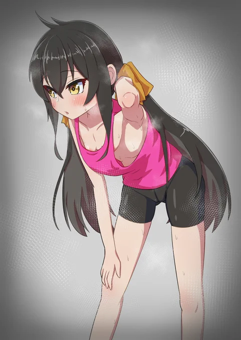 ヴァリサすこだ…