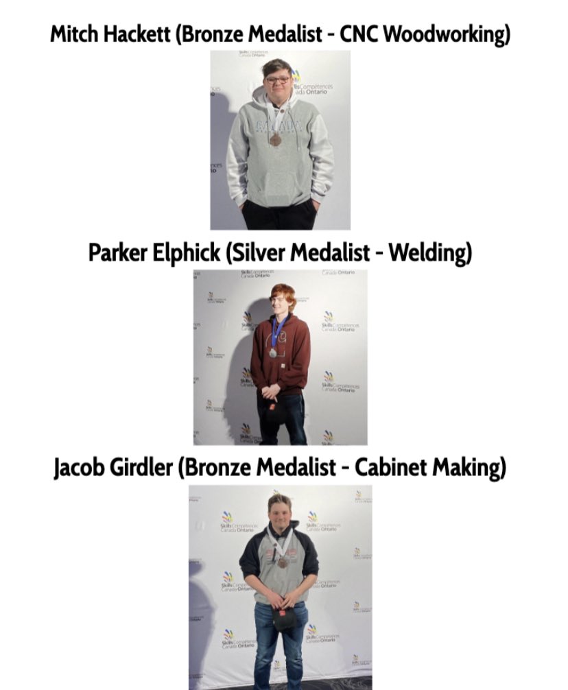 Sacred Heart HS tweet media