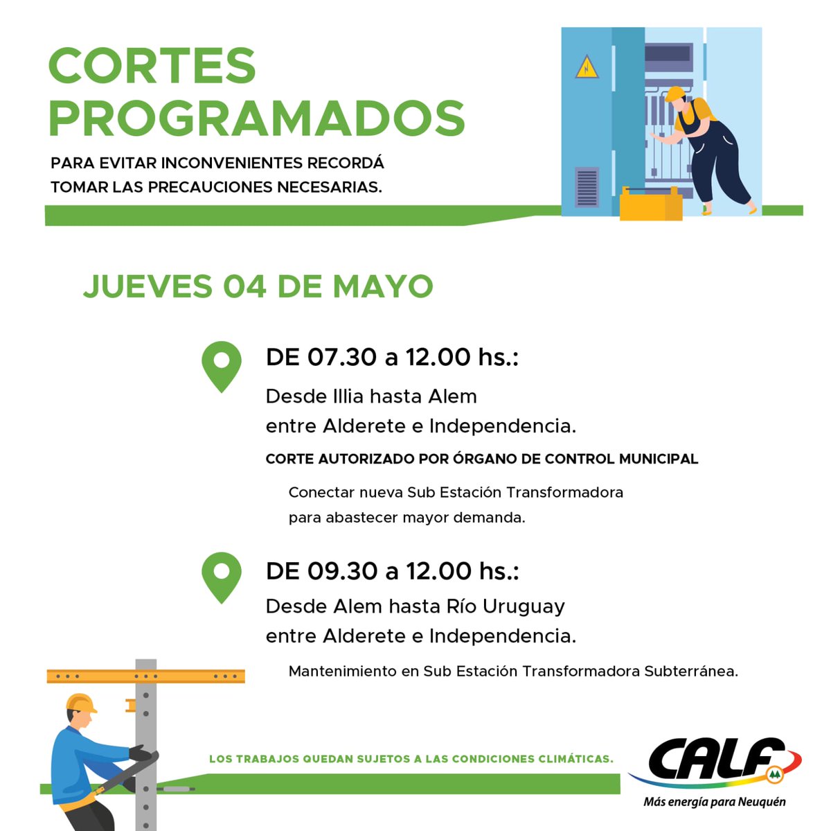 Martín F. Diorio tweet media