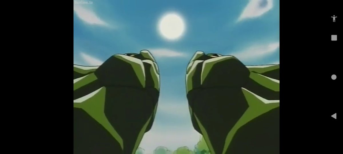 Sunblister16's tweet photo. Better than Pikachu v Charizard tbh #SunOS https://t.co/vXi5D2PgrU