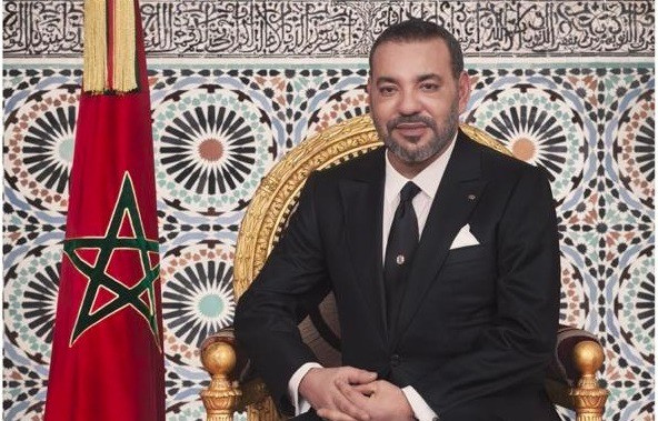 craigmbrandon's tweet photo. King Mohammed VI of #Morocco decided on Wednesday to declare the first day of the #Amazigh year as a national paid holiday.

The Amazigh New Year (Yennayer) is celebrated every year on January 13 all over North Africa or what is called Tamazgha (Land of The Berbers). https://t.co/8ThWxnUm34