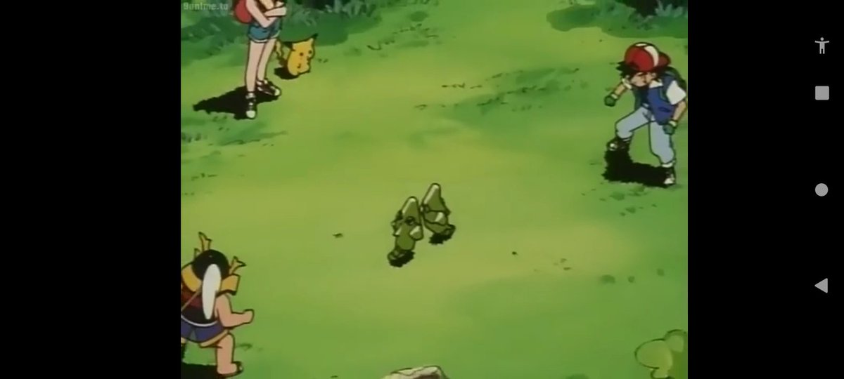 Sunblister16's tweet photo. Better than Pikachu v Charizard tbh #SunOS https://t.co/vXi5D2PgrU