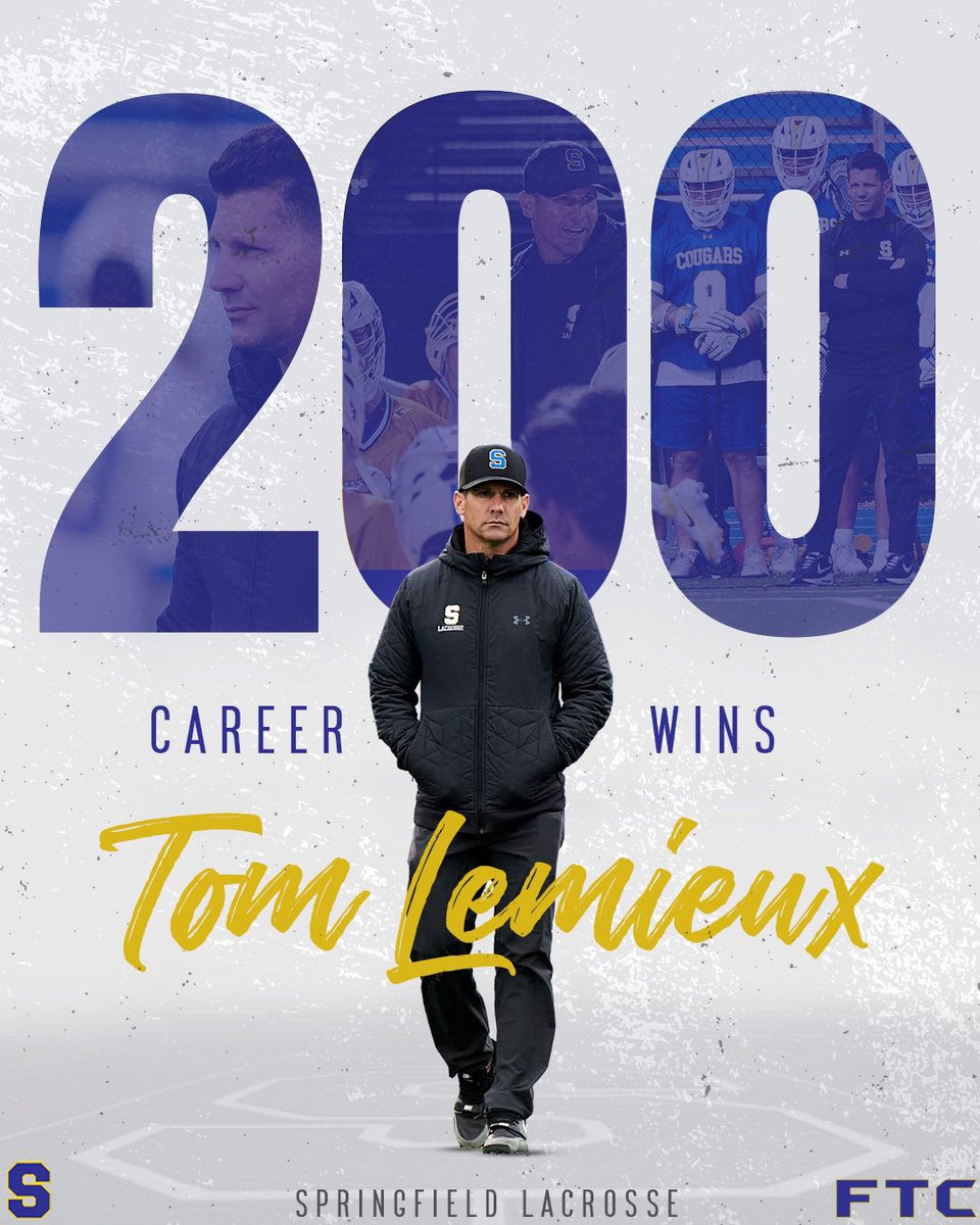 Springfield Lacrosse tweet media