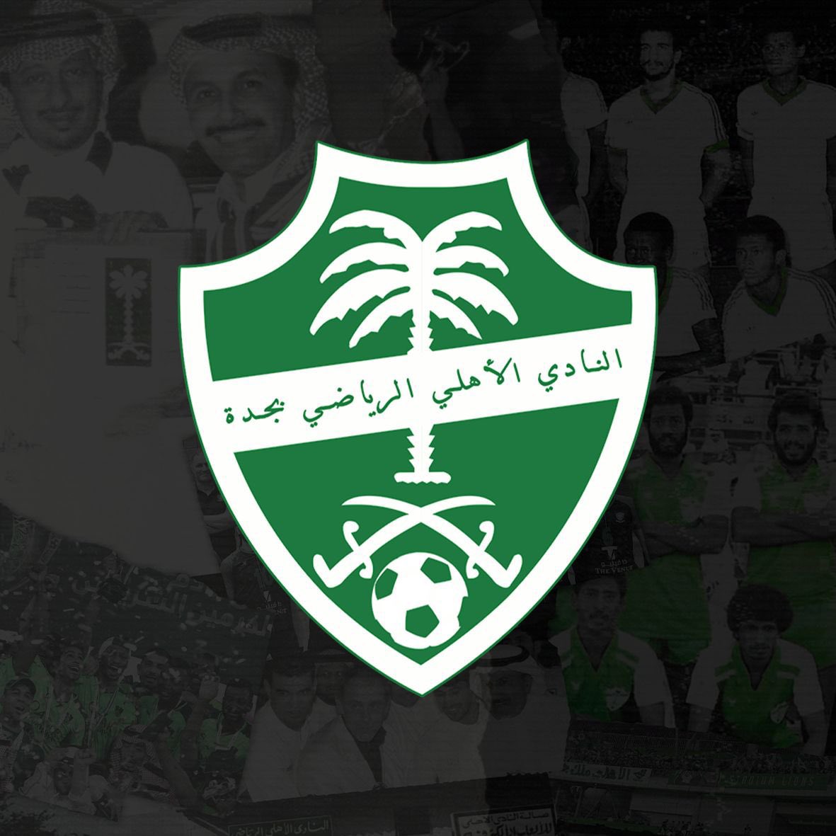fd_05055's tweet photo. الحمدلله على السلامه💚🤍.#الاهلي https://t.co/iDrttEGJw1