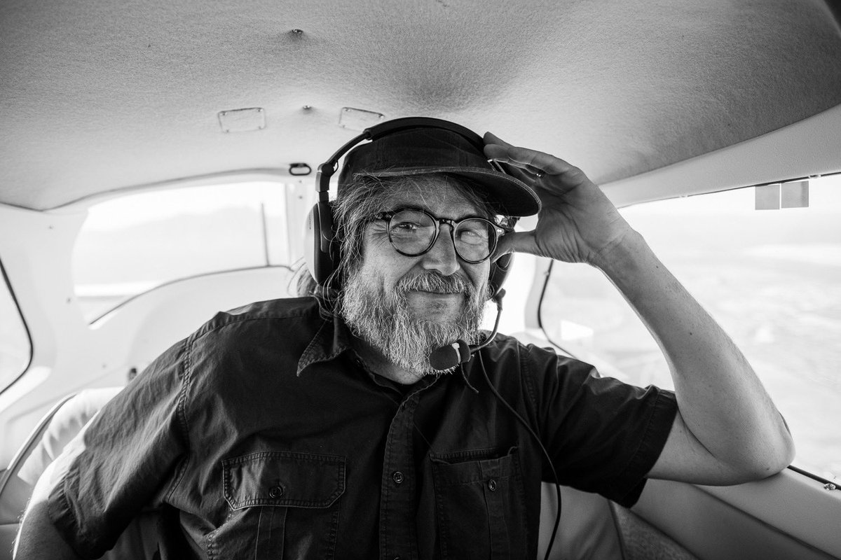 Russel Albert Daniels (@russeladaniels) on Twitter photo Backseat for me at 1500’ above the greater Tucson area on assignment for <a href="/propublica/">ProPublica</a> & <a href="/highcountrynews/">High Country News</a>
Air assist by <a href="/lighthawk_org/">LightHawk 🌎🛩️</a> Photo by Bear Guerra. Stay tuned to see what we saw and why we were seeing it 🙂 Backseat for me at 1500’ above the greater Tucson area on assignment for <a href="/propublica/">ProPublica</a> & <a href="/highcountrynews/">High Country News</a>
Air assist by <a href="/lighthawk_org/">LightHawk 🌎🛩️</a> Photo by Bear Guerra. Stay tuned to see what we saw and why we were seeing it 🙂
