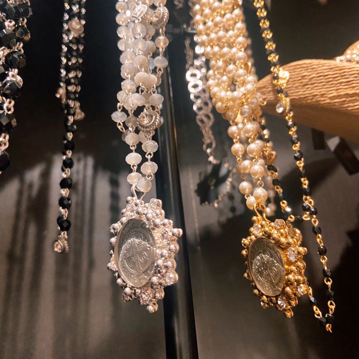 Lemonceillo Home & Gift ππ (@lemonceillo) on Twitter photo Magdalenas and Medallions galore from Virgins Saints & Angels at Lemonceillo Home & Gift.ππ Handmade in San Miguel de Allende for those seeking hope, love & protection. #wearitandbelieve β¨ #ininglewood #shoplocalyyc <a href="/lemonceillo/">Lemonceillo Home & Gift ππ</a> #vsa #mothersday #weddingjewelry Magdalenas and Medallions galore from Virgins Saints & Angels at Lemonceillo Home & Gift.ππ Handmade in San Miguel de Allende for those seeking hope, love & protection. #wearitandbelieve β¨ #ininglewood #shoplocalyyc <a href="/lemonceillo/">Lemonceillo Home & Gift ππ</a> #vsa #mothersday #weddingjewelry