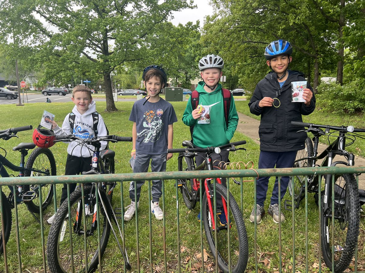 Cardinal Forest PE tweet media