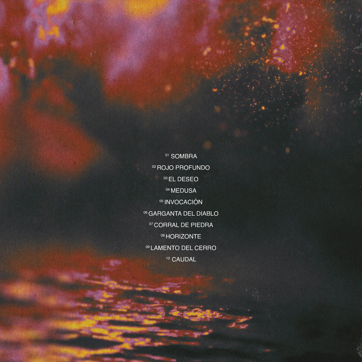 Mañana sale CAUDAL el disco que hicimos con <a href="/cruzcruzx1/">cruzcruzx</a> a las 20 hs en todas las plataformas