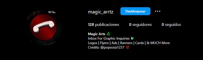 LordWilhelm's tweet photo. A mi amigos artistas, intentaron hacerme un scam desde esta cuenta de Instagram, fingiendo solicitar un comisión y luego enviando un correo fraudulento haciéndose pasar por Paypal, tengan cuidado, la cuenta parece genuina.

Cuídense. https://t.co/IqP4PMLout