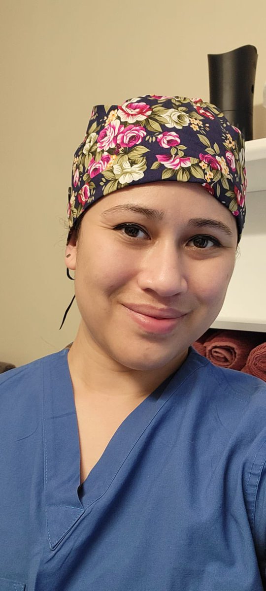 Congratulations to our rising PGY5 and HUCM alumnus, Dr. Cressida Mahung, on her Pediatric Surgery match!!!

She’ll be completing her fellowship at St. Christopher’s Hospital for Children in Philadelphia!