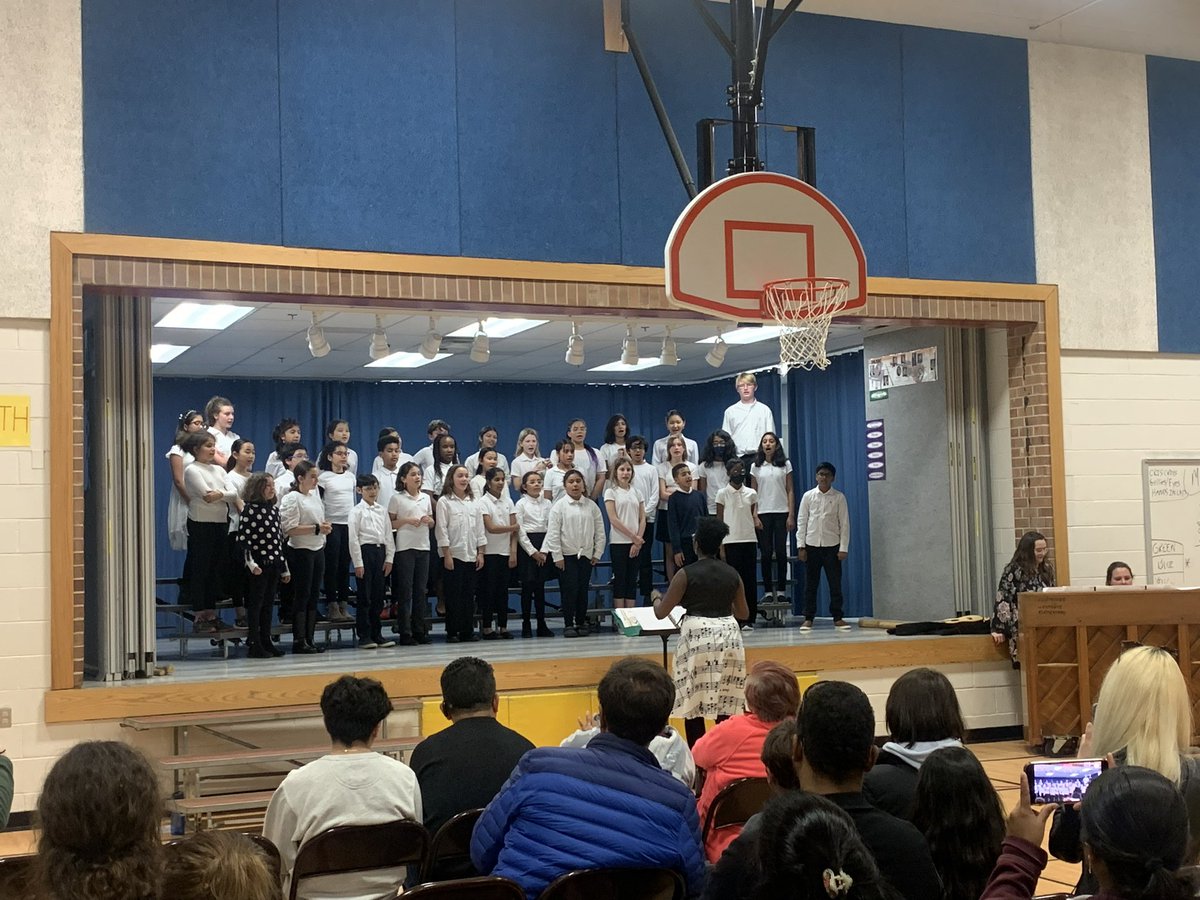 Westgate ES tweet media