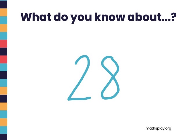 A short, punchy article about a #PlayItForward maths moment. 

Hope you enjoy it 🤩 

mathsplay.org/articles/what-…… 

#MathsPlay #Play #Maths #PlayItForward #MTBoS