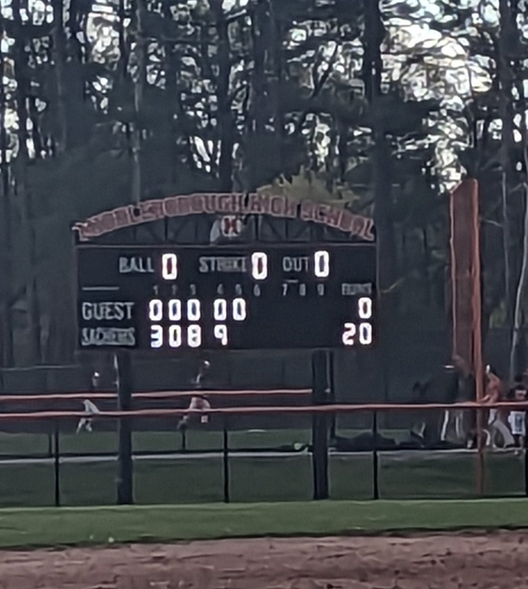 Bonnie Soule (@bonnietups) on Twitter photo <a href="/SouleAndrew/">Andrew Soule</a> with the no hitter and big 20-0 win for the team. So proud of how they've gotten themselves turned around this season. <a href="/SouleAndrew/">Andrew Soule</a> with the no hitter and big 20-0 win for the team. So proud of how they've gotten themselves turned around this season.