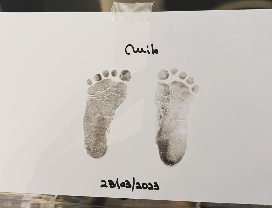 HOLA GENIO DE LA VIDA, BIENVENIDO A CASA 🐂🤍