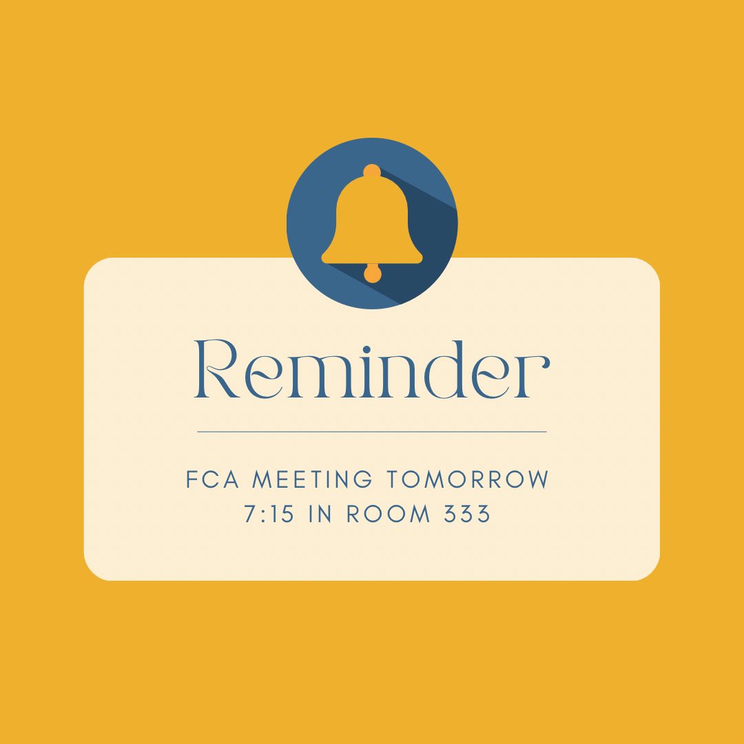 woo hoo!! mr. albright will be speaking!