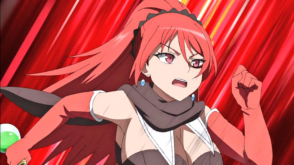 My One Hit Kill Sister Uncensored Ecchi Empire (Semi-Haitus) on Twitter: "RT @Ecchi_Empire: Maya Ikusaba