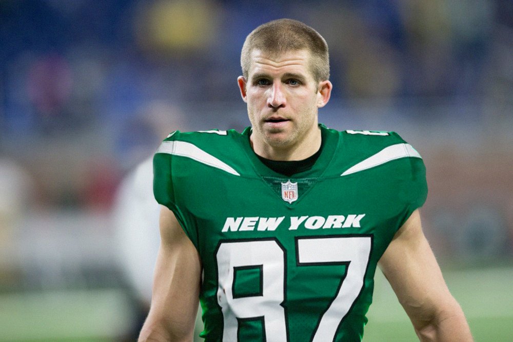 MattFtheOracle's tweet image. BREAKING: Former Packers WR Jordy Nelson plans to come out of retirement and sign with the NY Jets, probably.