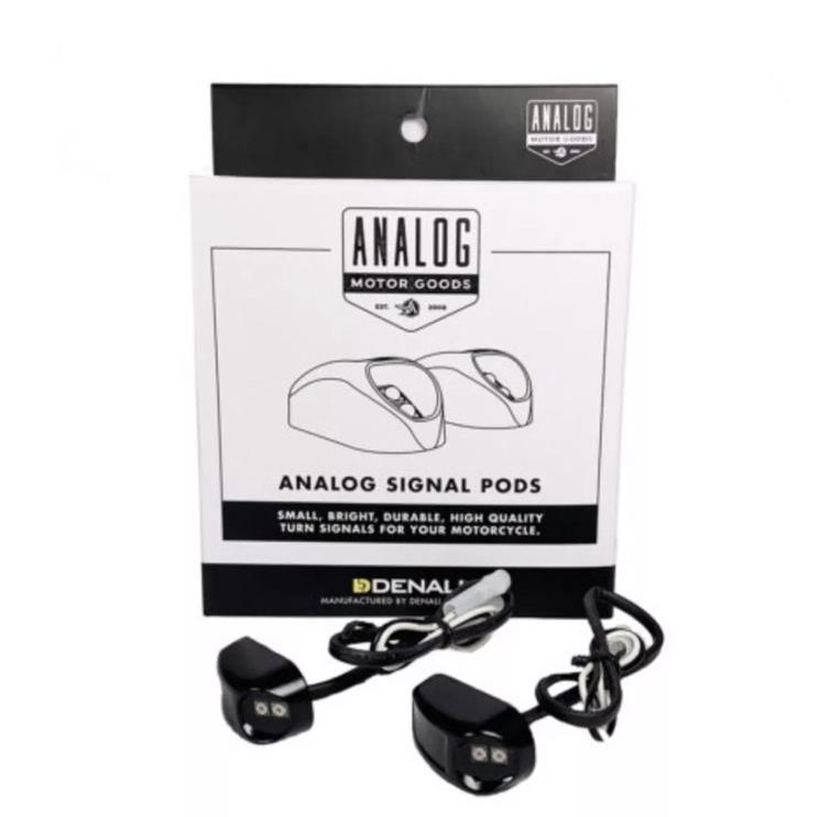 ไฟเลี้ยว TRIUMPH - Analog LED signal pods (ซ้าย-ขวา) MXMJHIK

invl.io/clgt743?B6kcye…