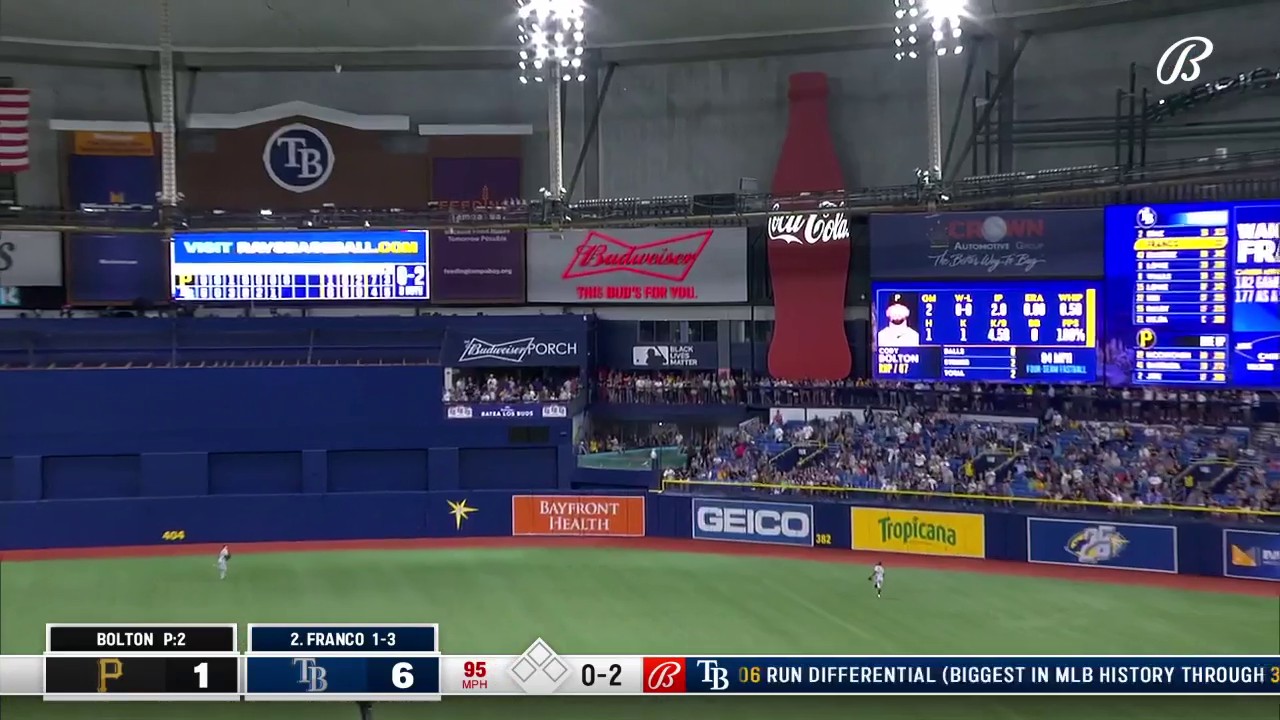 Bally Sports Florida & Bally Sports Sun on Twitter "The 8th Wander of