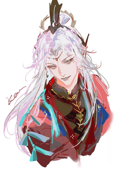 #代号鸢
