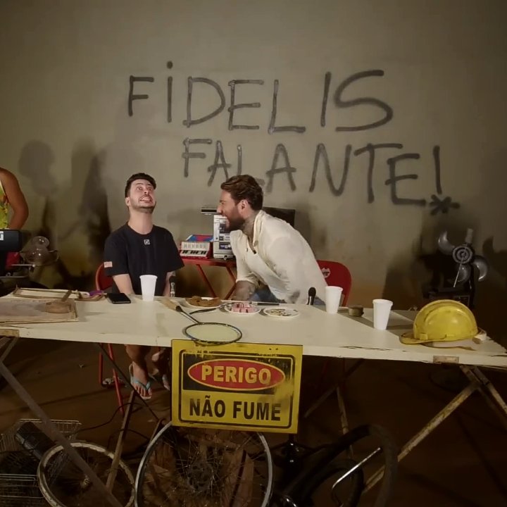 nacaollucco's tweet photo. O episódio do "Talkshow do Pobre" do @fidelisfalante em que o nosso cantor @lucaslucco é o convidado já está disponível no youtube, e está incrível!🤩😂
➡️https://t.co/B0w1Agkwnq
#LucasLucco #Lucco #Sertanejo #FidelisFalante https://t.co/F1sUCgK2ON
