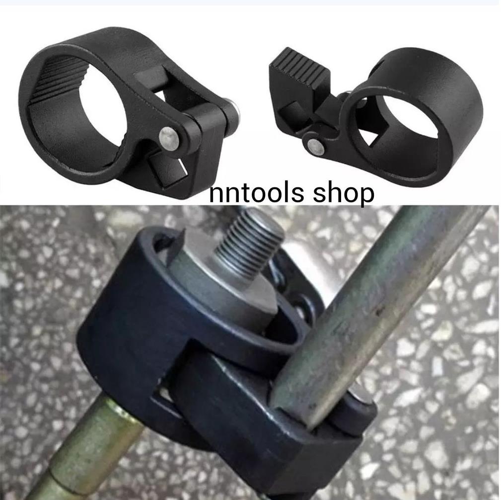 เหล็กถอดลูกหมากแร็ค 2 แบบ 27-42 mm  / 33-42mm ส่งด่วน ส่งไว UY2SLEV

invl.io/clgt54y?QThPVc…