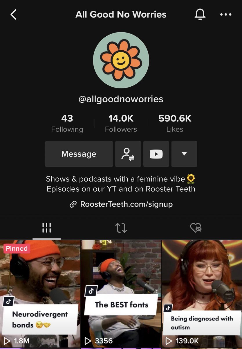 Laurel 🔪🔮👻🌱✨ tweet media