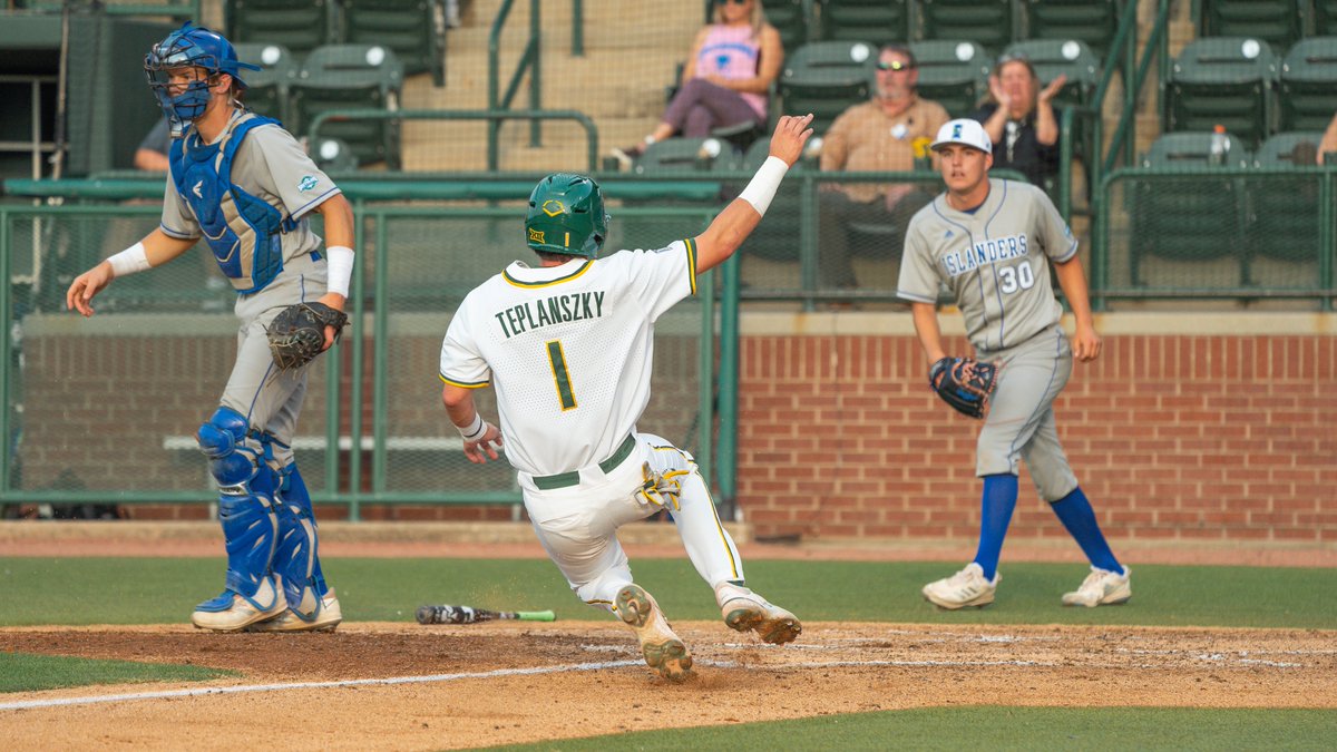 Baylor Baseball tweet media