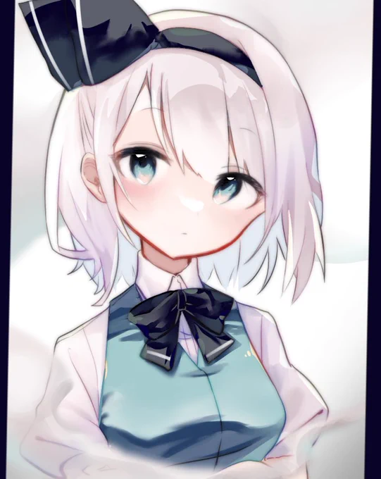 ふわふわ髪3人!