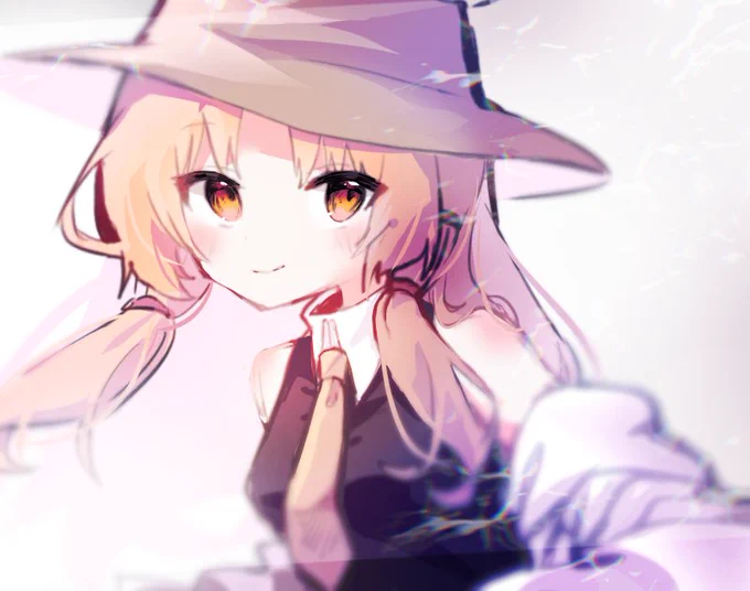 ふわふわ髪3人!