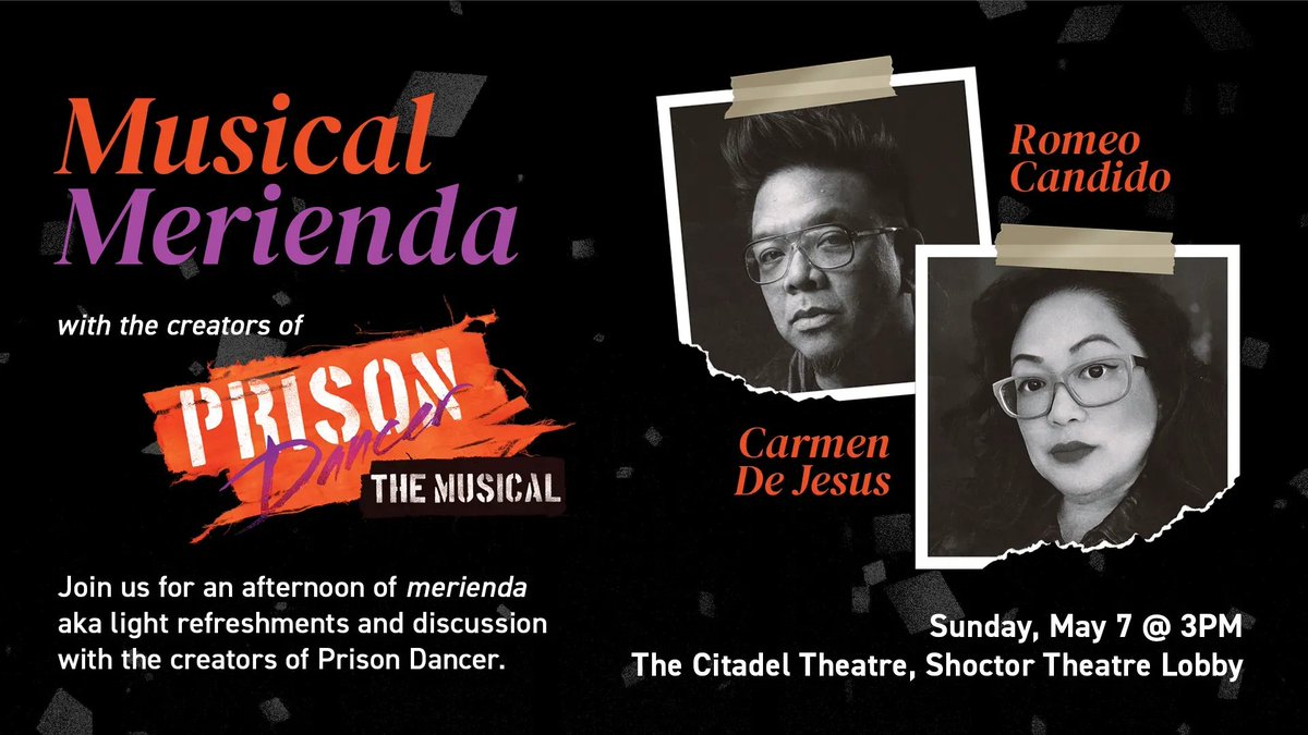 prisondancer tweet media