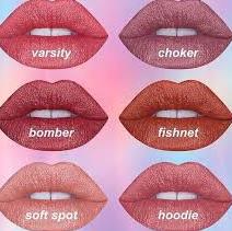 MStantonixd's tweet photo. Lime Crime รุ่น Unicorn เนื้อ Sheen สีชัด ติดทนนาน ปากไม่แห้ง ของแท้ IAWC3KX

https://t.co/AjIoaETBf7 https://t.co/1DvsLlL1q4