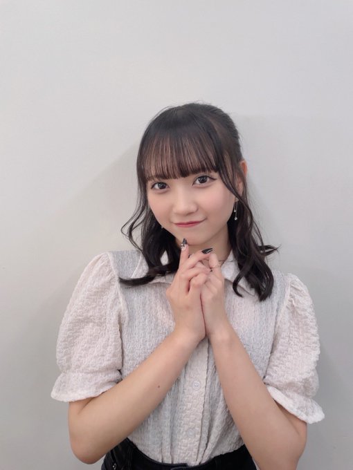 奥野未悠のTwitter画像16