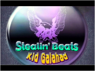 Kid Galahad - Stealin' Beats
[DS MegaMix]