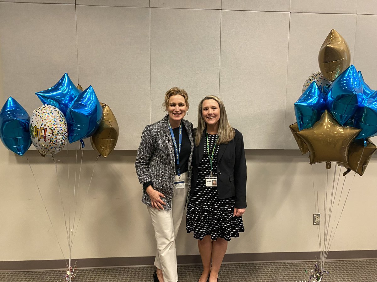 I am so appreciative to have had the opportunity to participate in Elite Academy alongside these incredible colleagues. I have learned so much, experienced the hot seat and gained new perspectives, while challenging myself as a leader! <a href="/FCPSLeads/">FCPS Leadership Development</a>