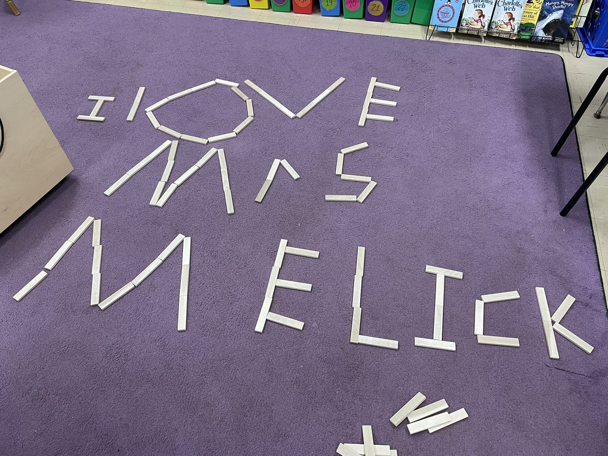My students sure know how to make me smile 😊