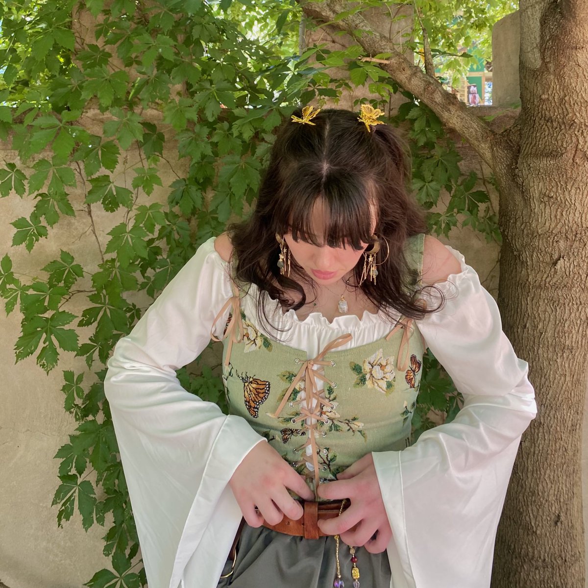 Whispering Willow ASMR tweet media