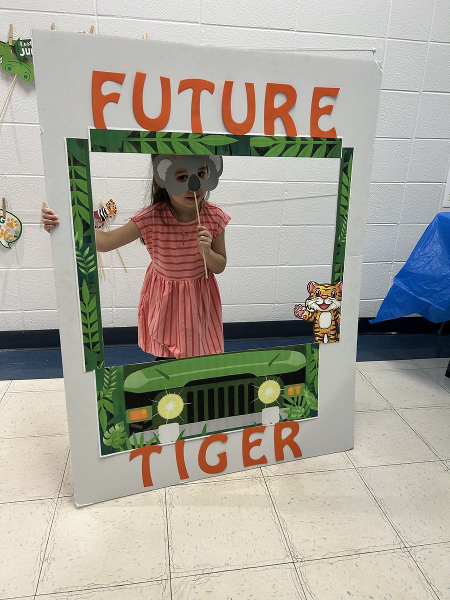 Just over 100 days before she’s off to kindergarten, and I have all the feels. To say I am beyond excited she will be at JL is an understatement. She’ll have the best teachers and role models and make the best of friends! ❤️