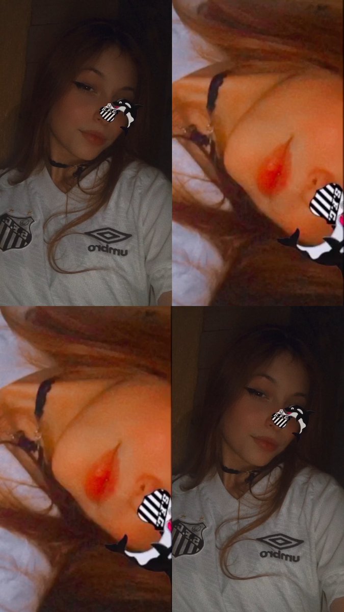 sou santos demais 🤍🖤