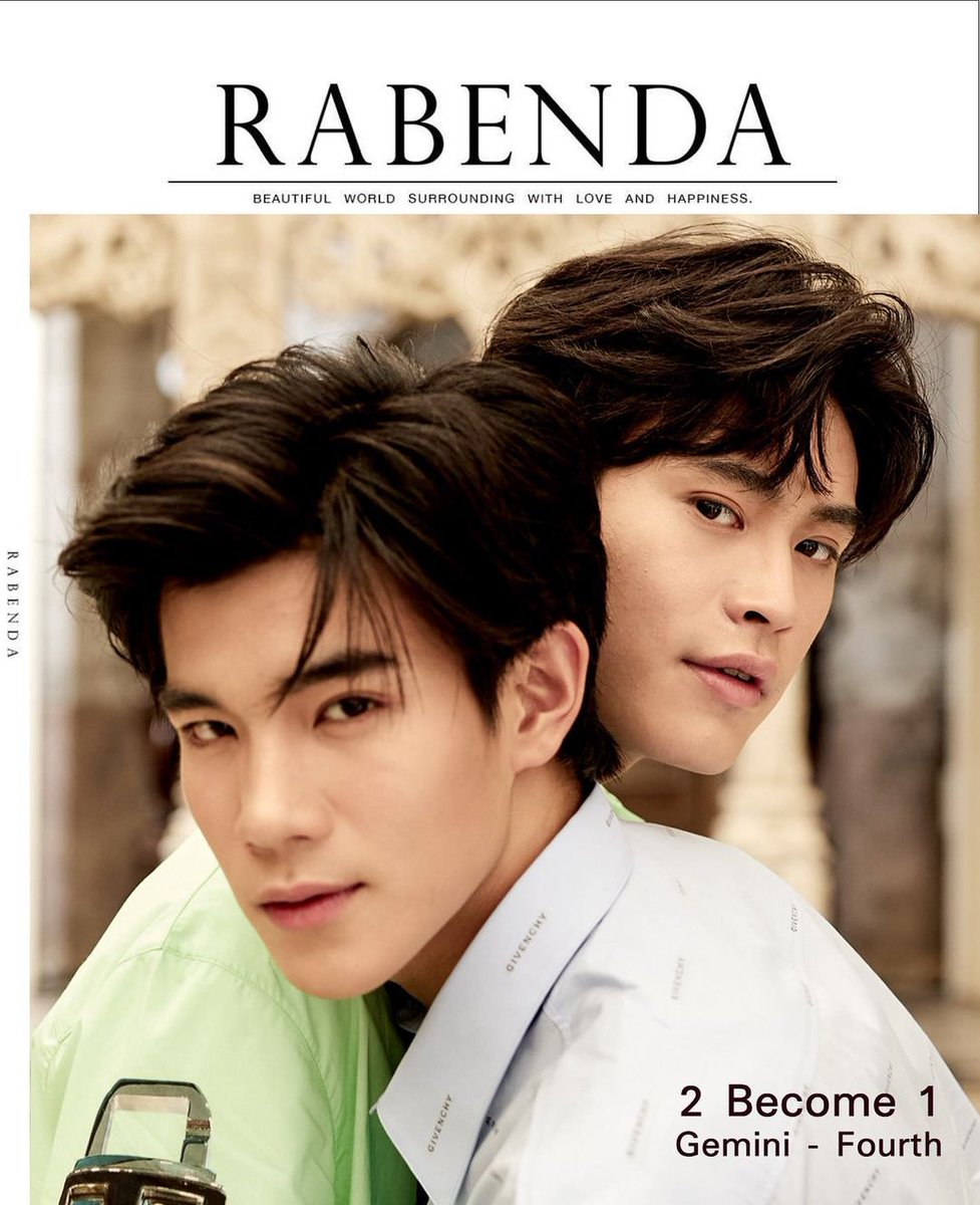 LMMYGO's tweet photo. [PRE-ORDER/MY GO 🇲🇾]
RABENDA ISSUE NO 10 - GEMINI FOURTH

☁️ Price: RM40
☁️ Second payment needed
☁️ Deadline: 31/05/23
☁️ Order here: https://t.co/DmIM9kqkFe

#LMMYGroupOrder #LMMYupdate_byRabenda https://t.co/G4axjzB93r