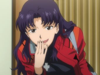 So change in plans for akon Friday, I\ll be doing Misato Friday and Saturday evening. Happy birthday me 