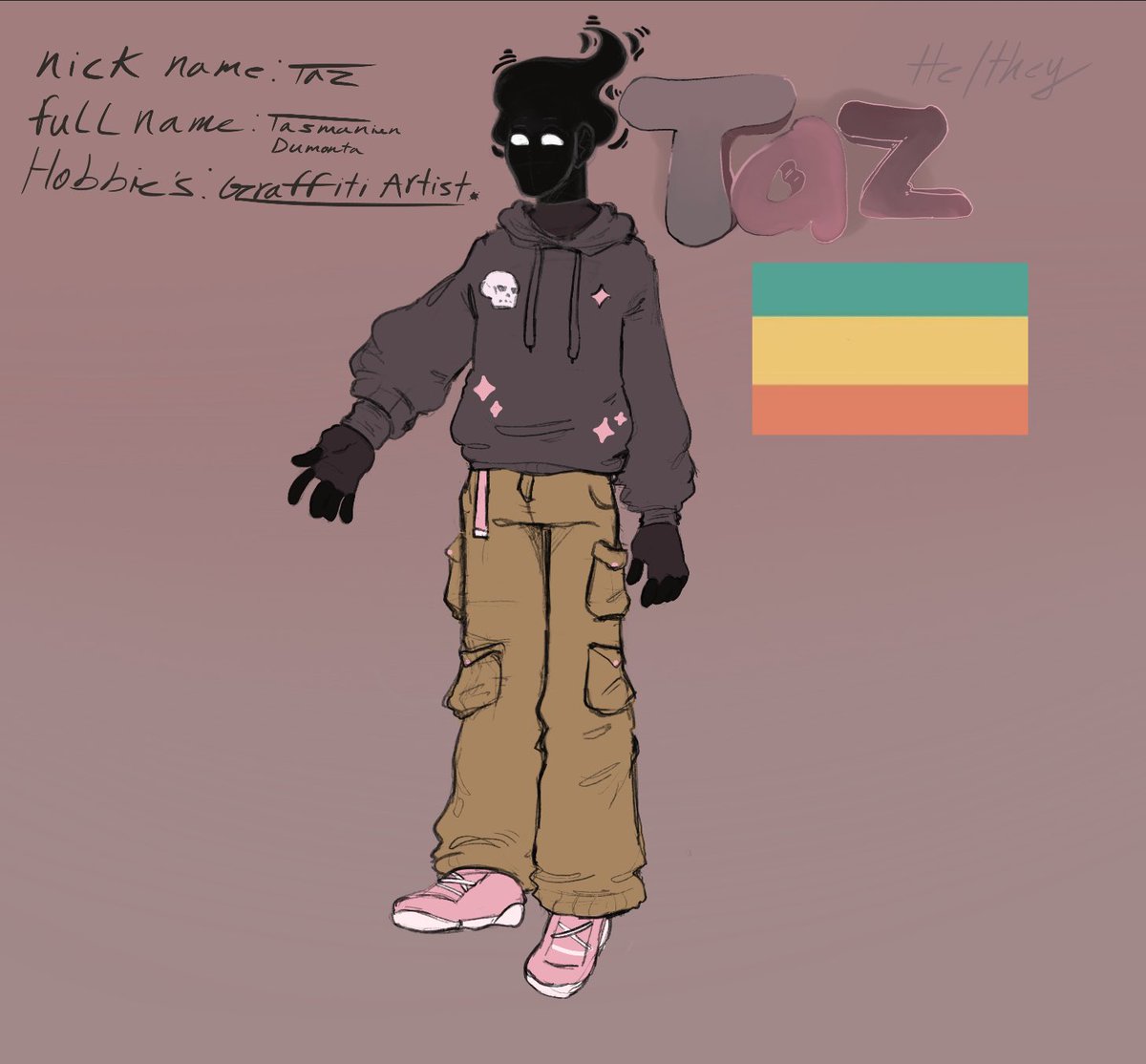 poppytherat's tweet photo. My new devi devi character for season two (he’s a rank two btw)#DeviDeviAcademy #DeviDeviAnarchy #DeviDeviAnarchyoc  #DeviDeviAcademyoc https://t.co/LR68HsbuMj