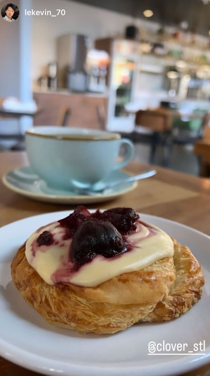 Yes, you too can grab one of these starting at 7am every morning! 😍