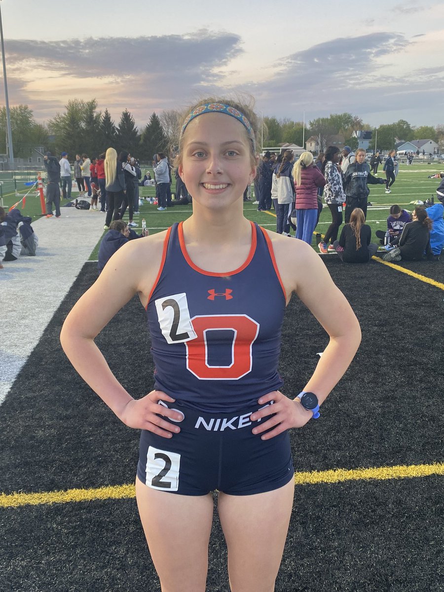 Oswego Boys Track tweet media