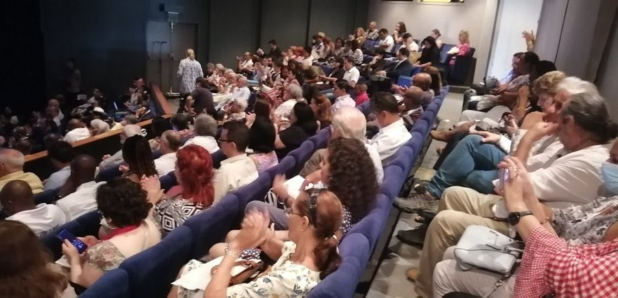 Ernesto Villegas Poljak tweet media