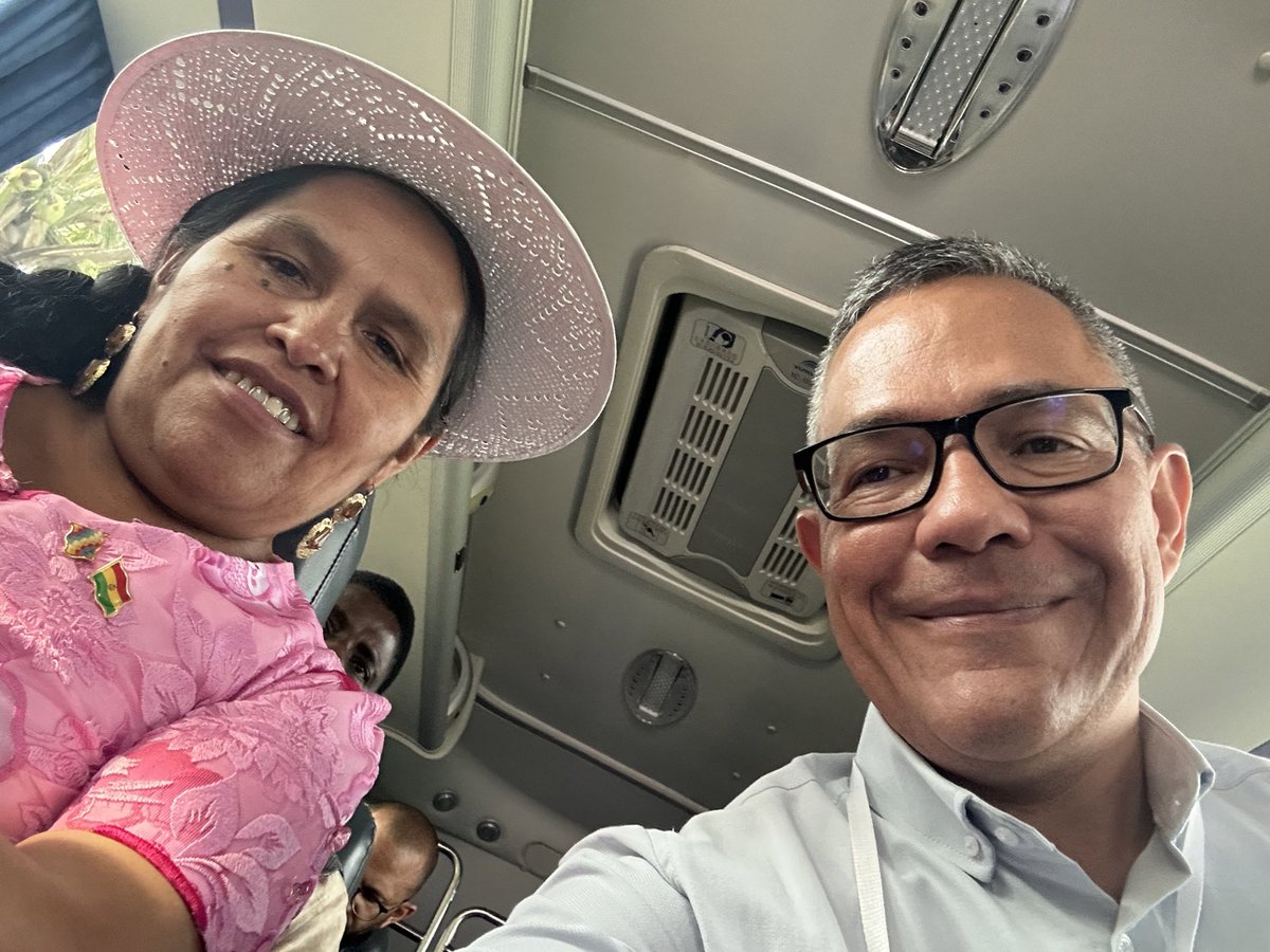 Ernesto Villegas Poljak tweet media