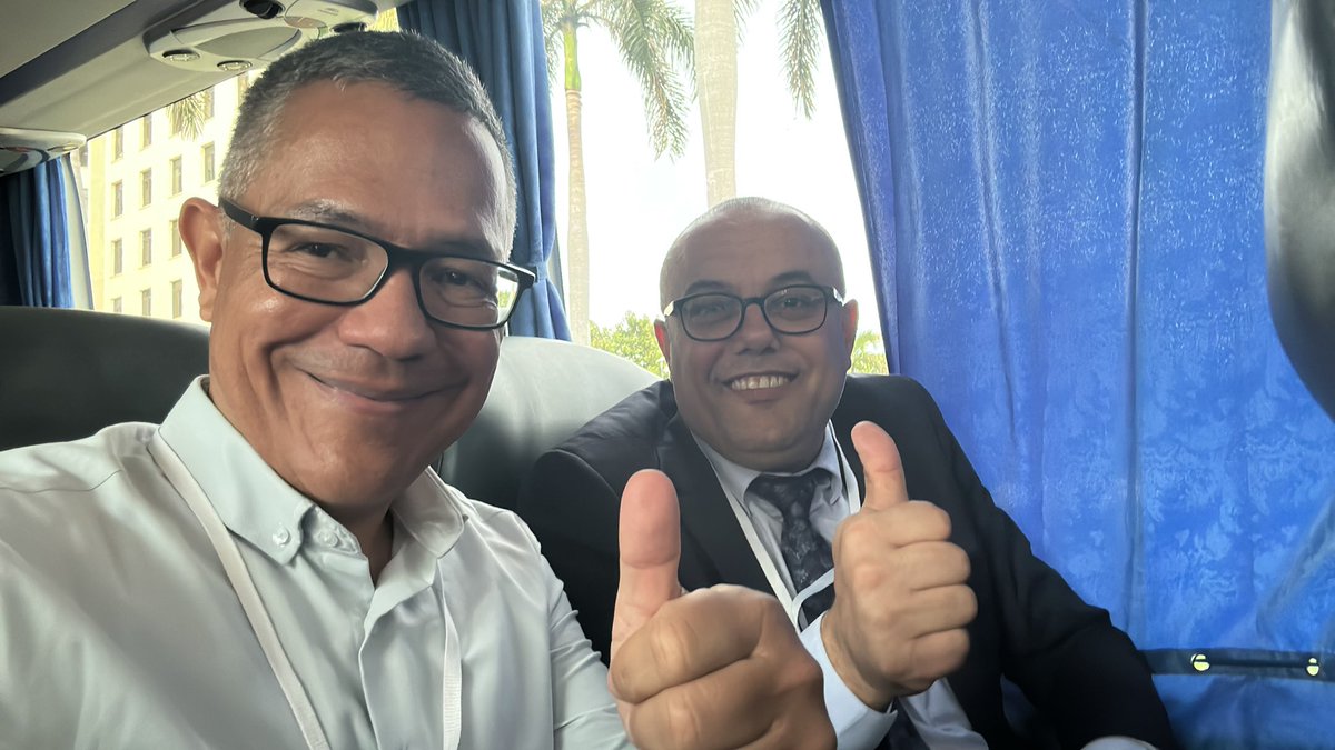 Ernesto Villegas Poljak tweet media