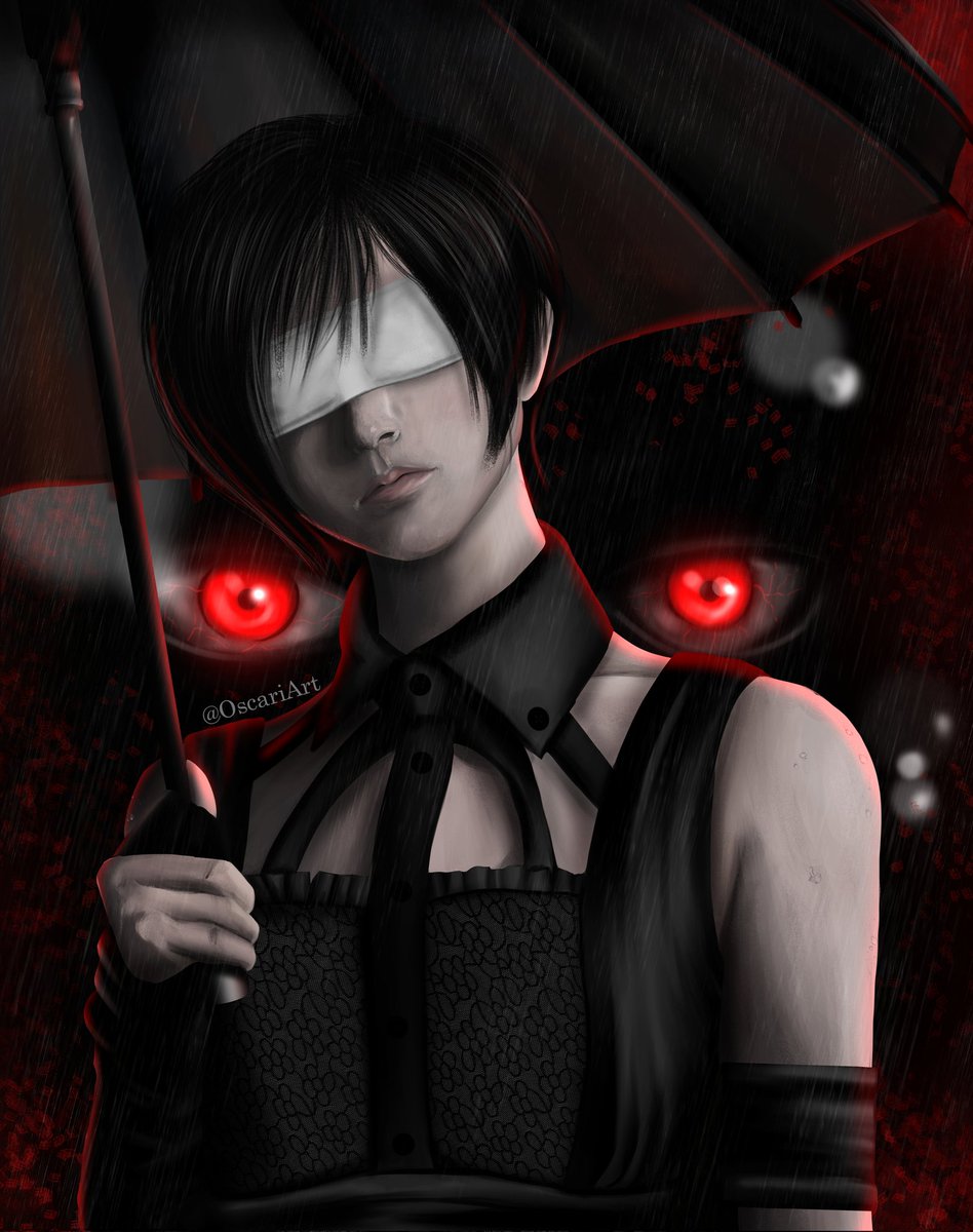 OscariART 🚨Commissions OPEN🚨 tweet media